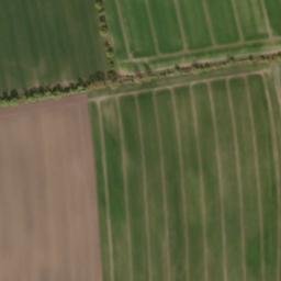 Satellite imagery of Hinrichsberg, DE