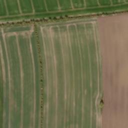 Satellite imagery of Hinrichsberg, DE