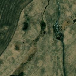 Satellite imagery of Грязнушка, KZ