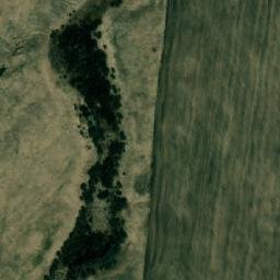 Satellite imagery of Грязнушка, KZ