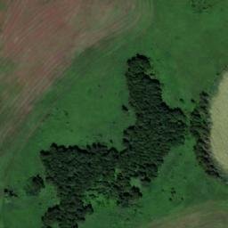 Satellite imagery of Бродовая, KZ