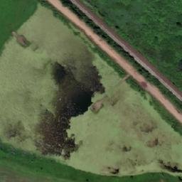 Satellite imagery of Бродовая, KZ