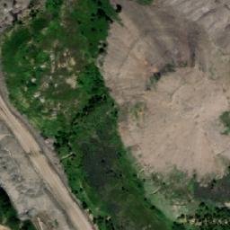Satellite imagery of Каракан, KZ