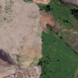 Satellite imagery of Каракан, KZ