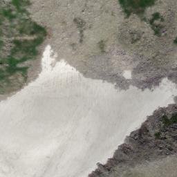 Satellite imagery of Крестовая, RU