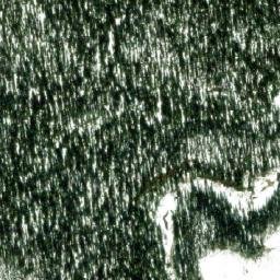 Satellite imagery of Mount Beals, CA