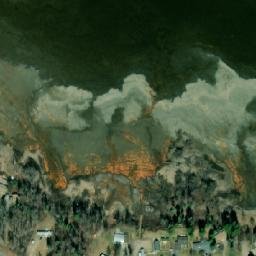 Satellite imagery of Colony Point, CA