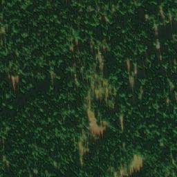 Satellite imagery of Mount Averil, CA