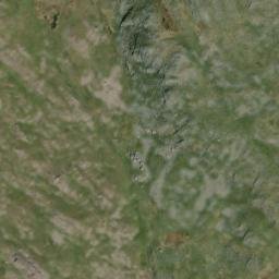 Satellite imagery of cairn, GB