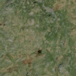 Satellite imagery of cairn, GB