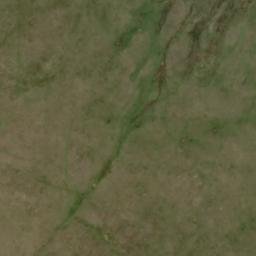 Satellite imagery of cairn, GB