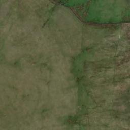 Satellite imagery of cairn, GB