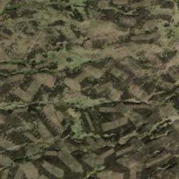 Satellite imagery of cairn, GB
