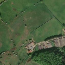 Satellite imagery of Whorl Hill, GB