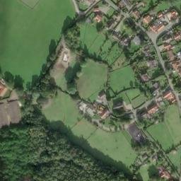 Satellite imagery of Whorl Hill, GB