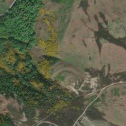 Satellite imagery of Carlton Bank, GB