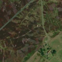 Satellite imagery of cairn, GB