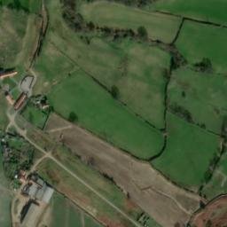 Satellite imagery of boundary_stone, GB