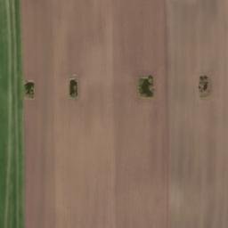 Satellite imagery of Hinrichsberg, DE