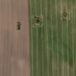 Satellite imagery of Hinrichsberg, DE