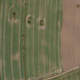 Satellite imagery of Hinrichsberg, DE