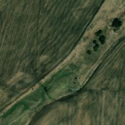 Satellite imagery of Грязнушка, KZ