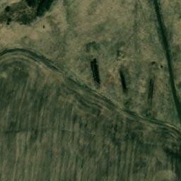 Satellite imagery of Грязнушка, KZ