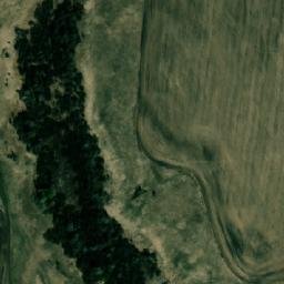 Satellite imagery of Грязнушка, KZ