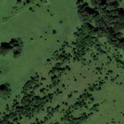 Satellite imagery of Придорожный, KZ