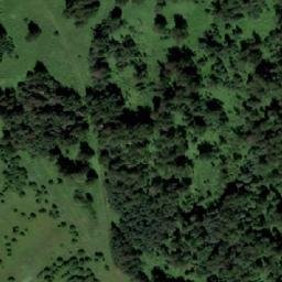 Satellite imagery of Придорожный, KZ