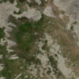 Satellite imagery of Крестовая, RU