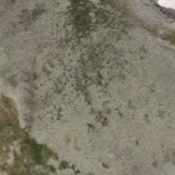 Satellite imagery of Крестовая, RU