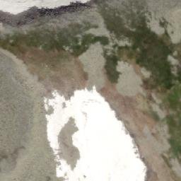 Satellite imagery of Крестовая, RU