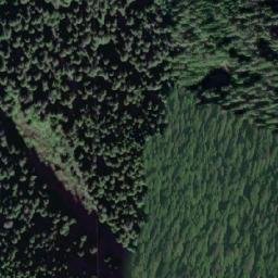 Satellite imagery of Mount Layton, CA