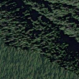 Satellite imagery of Mount Layton, CA