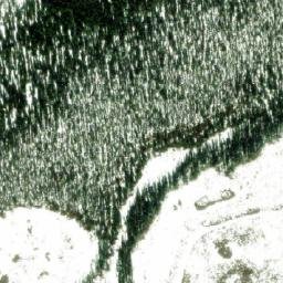 Satellite imagery of Mount Beals, CA