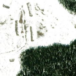 Satellite imagery of Mount Beals, CA