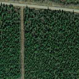 Satellite imagery of Colony Point, CA