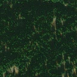 Satellite imagery of Mount Averil, CA