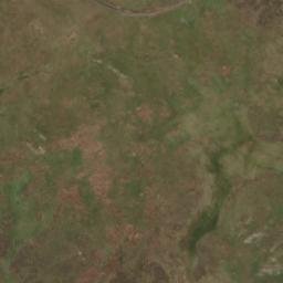 Satellite imagery of cairn, GB