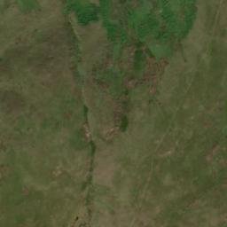 Satellite imagery of cairn, GB