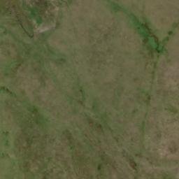 Satellite imagery of cairn, GB