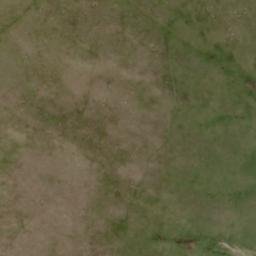 Satellite imagery of cairn, GB