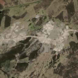 Satellite imagery of Great Pinseat, GB