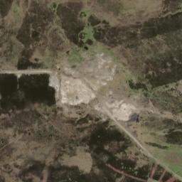 Satellite imagery of Great Pinseat, GB