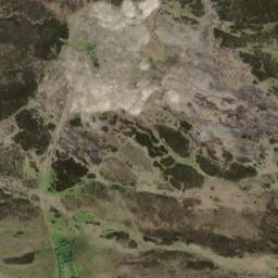 Satellite imagery of Great Pinseat, GB