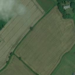 Satellite imagery of Cowton Castle, GB