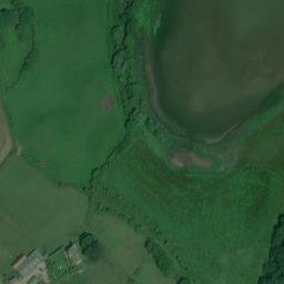Satellite imagery of Cowton Castle, GB