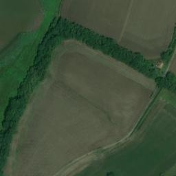 Satellite imagery of Cowton Castle, GB