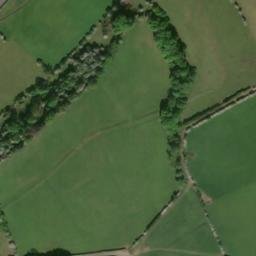 Satellite imagery of Whorlton Castle, GB